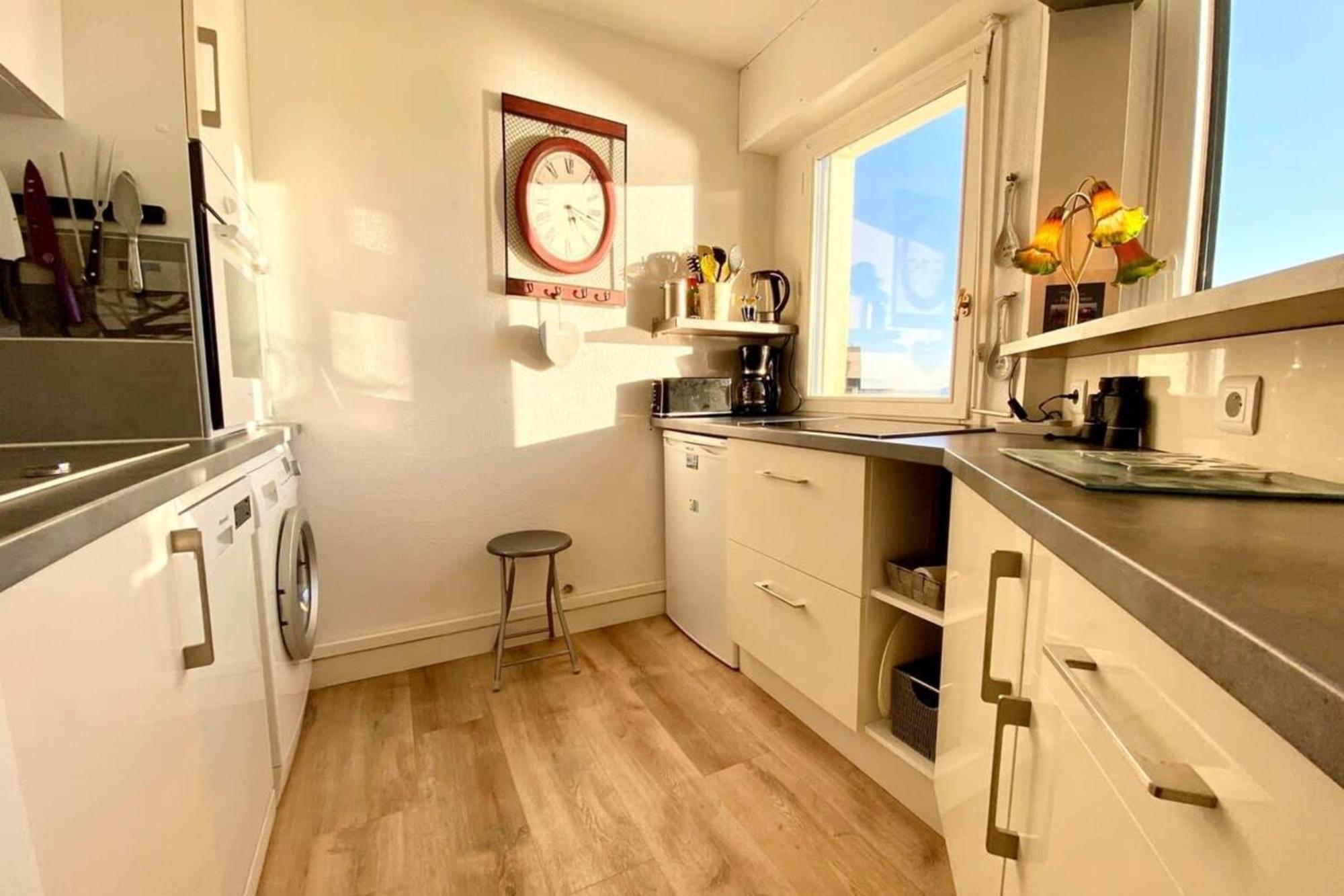 Superbe T3 Cosy Vue Mer 180 بلومور المظهر الخارجي الصورة