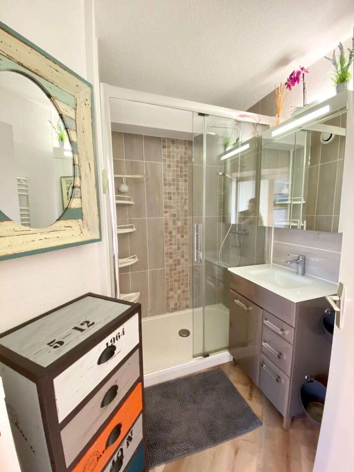 Superbe T3 Cosy Vue Mer 180 بلومور المظهر الخارجي الصورة