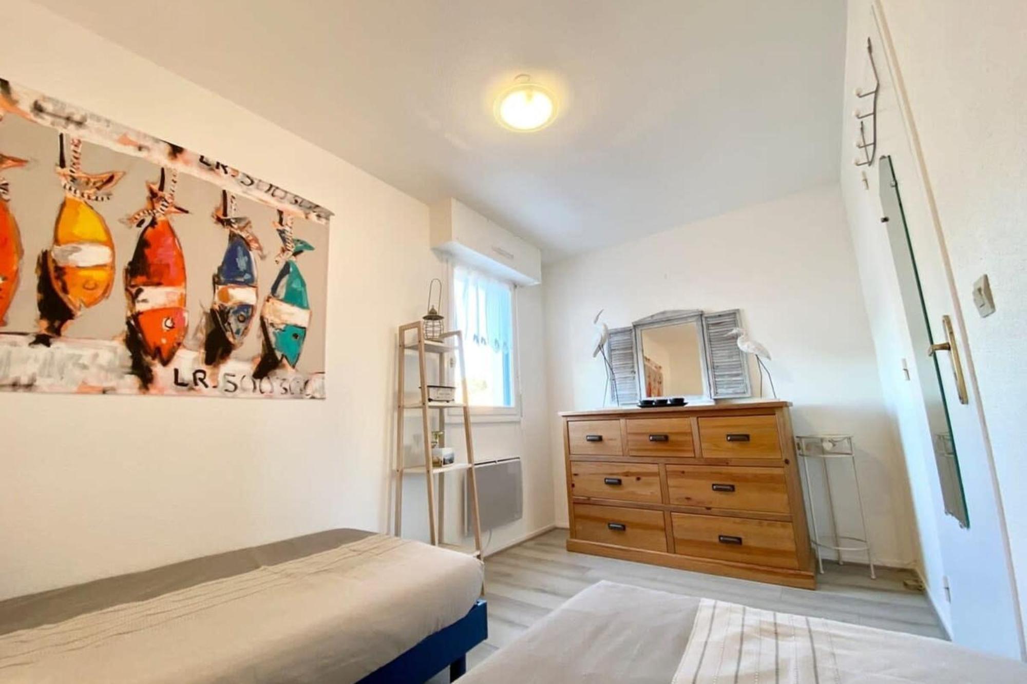Superbe T3 Cosy Vue Mer 180 بلومور المظهر الخارجي الصورة