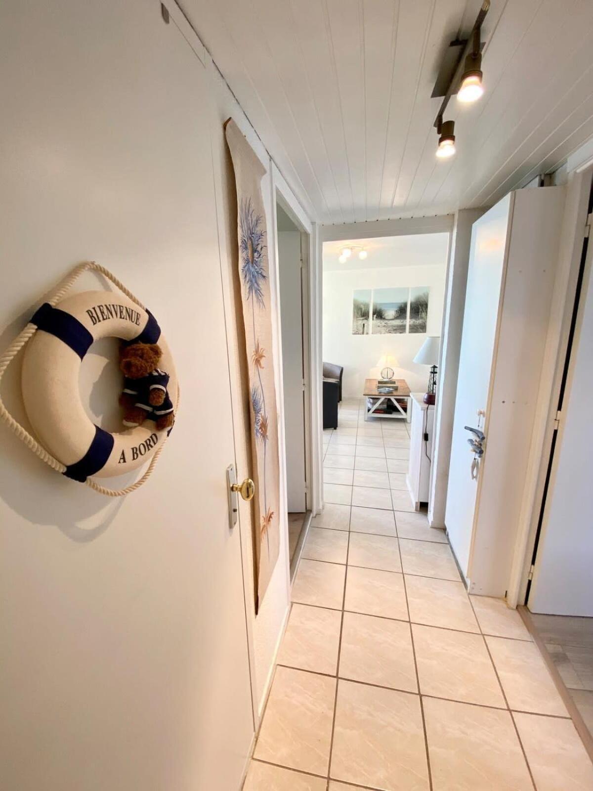 Superbe T3 Cosy Vue Mer 180 بلومور المظهر الخارجي الصورة