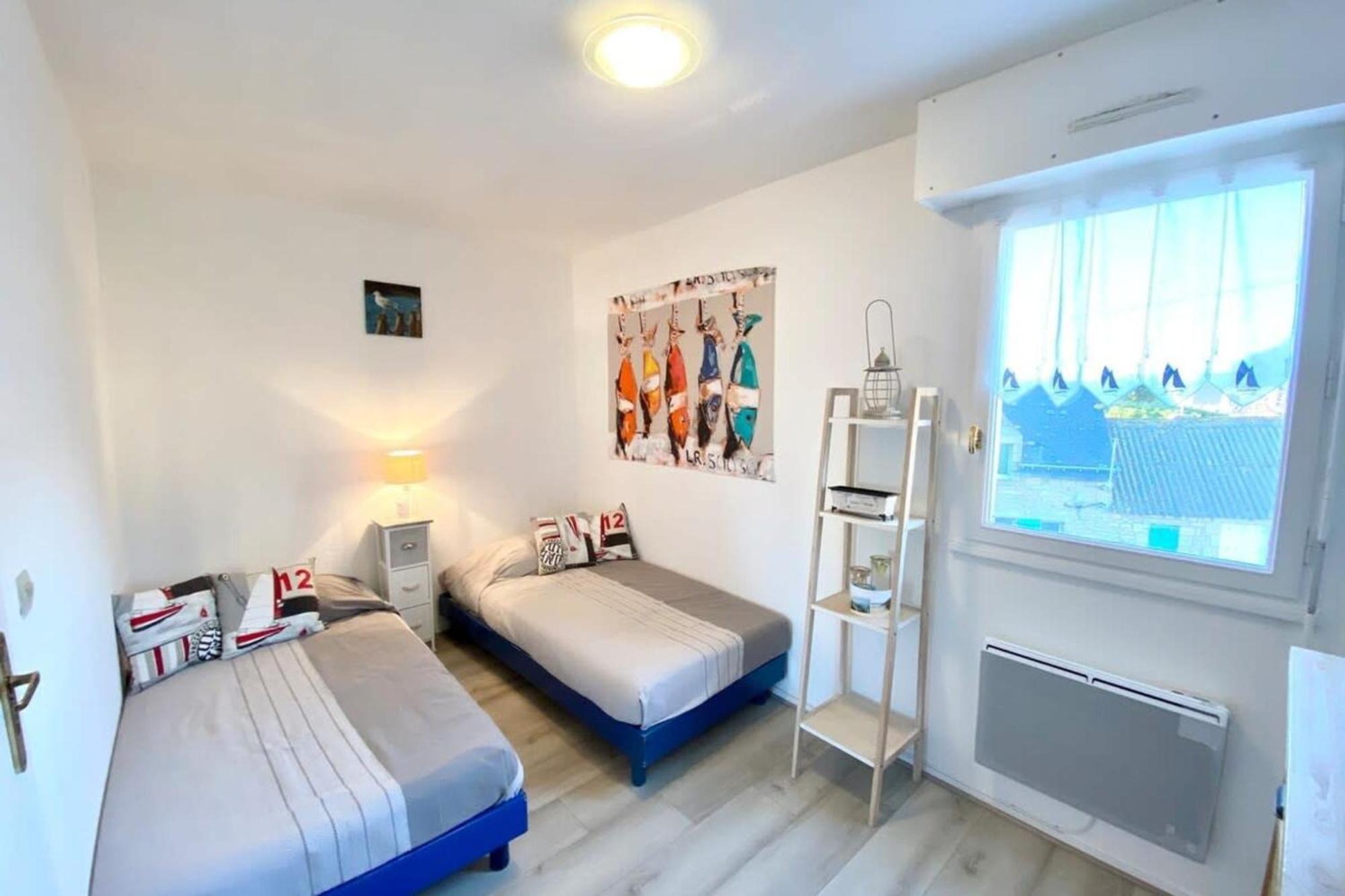 Superbe T3 Cosy Vue Mer 180 بلومور المظهر الخارجي الصورة