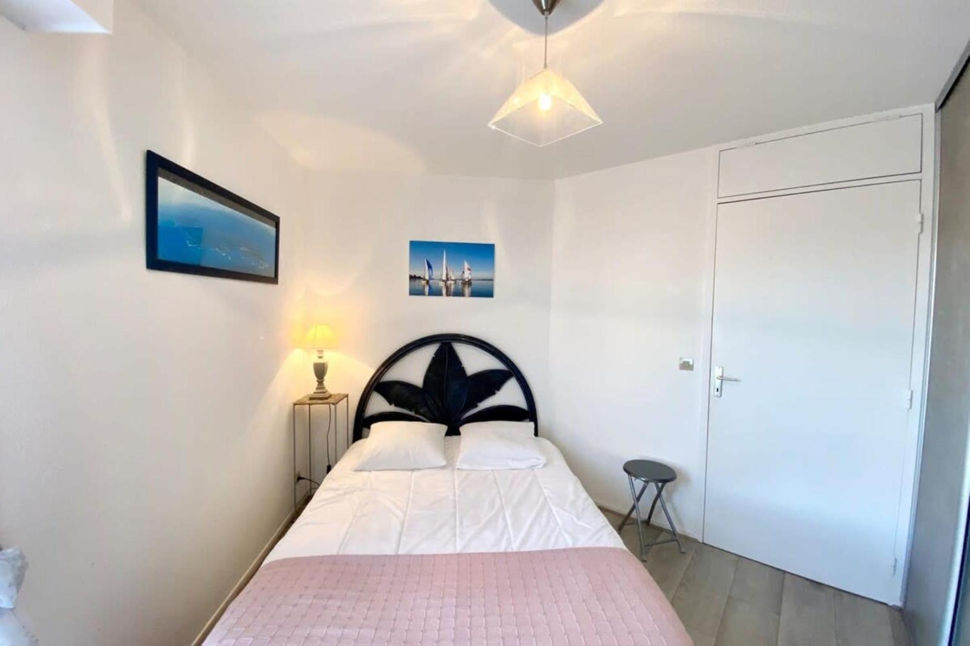 Superbe T3 Cosy Vue Mer 180 بلومور المظهر الخارجي الصورة