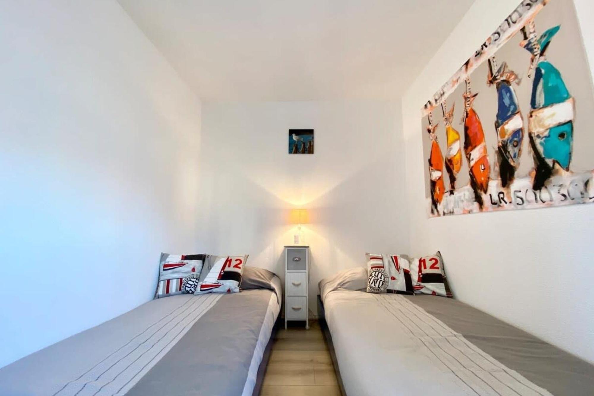 Superbe T3 Cosy Vue Mer 180 بلومور المظهر الخارجي الصورة