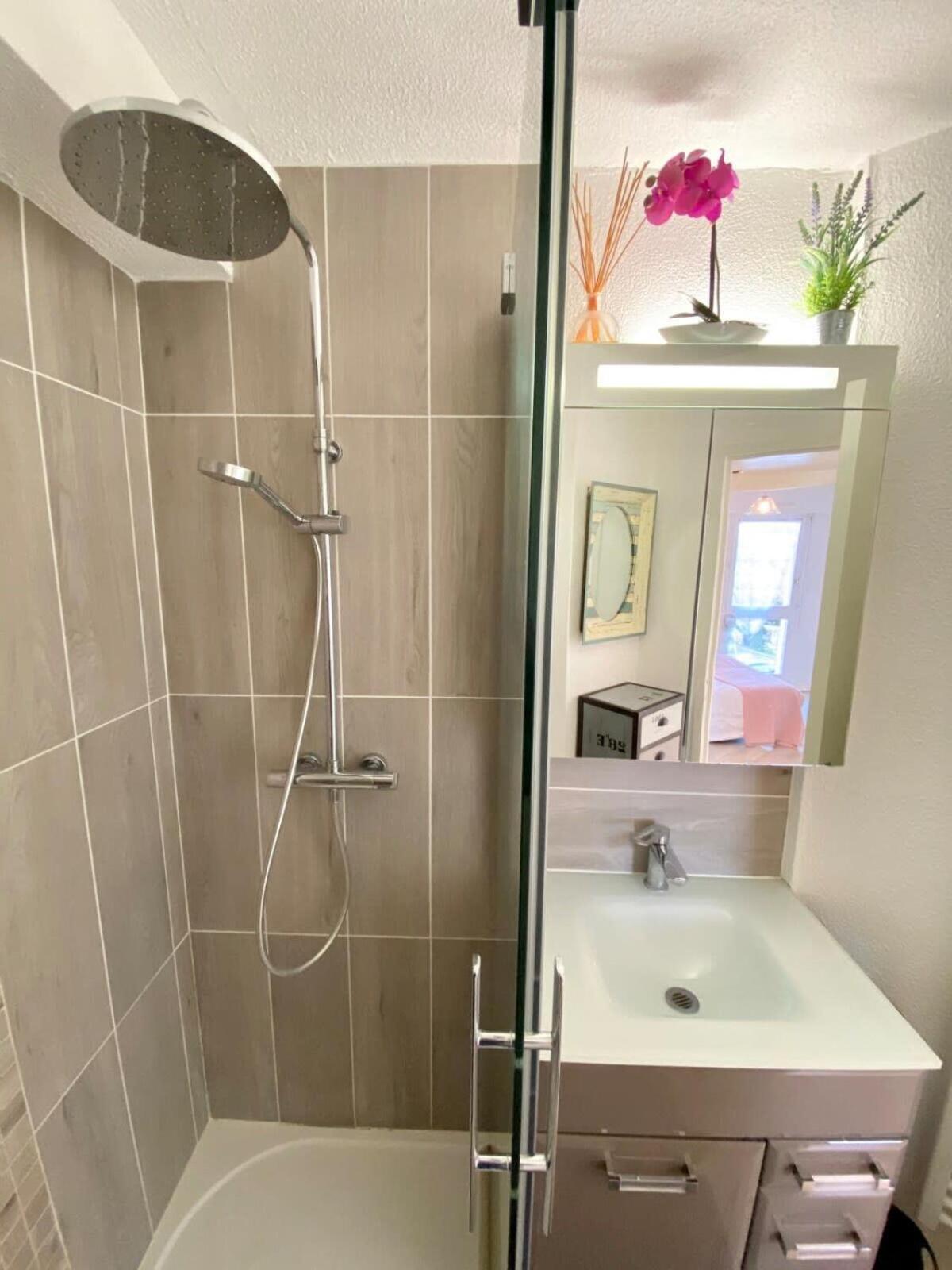 Superbe T3 Cosy Vue Mer 180 بلومور المظهر الخارجي الصورة