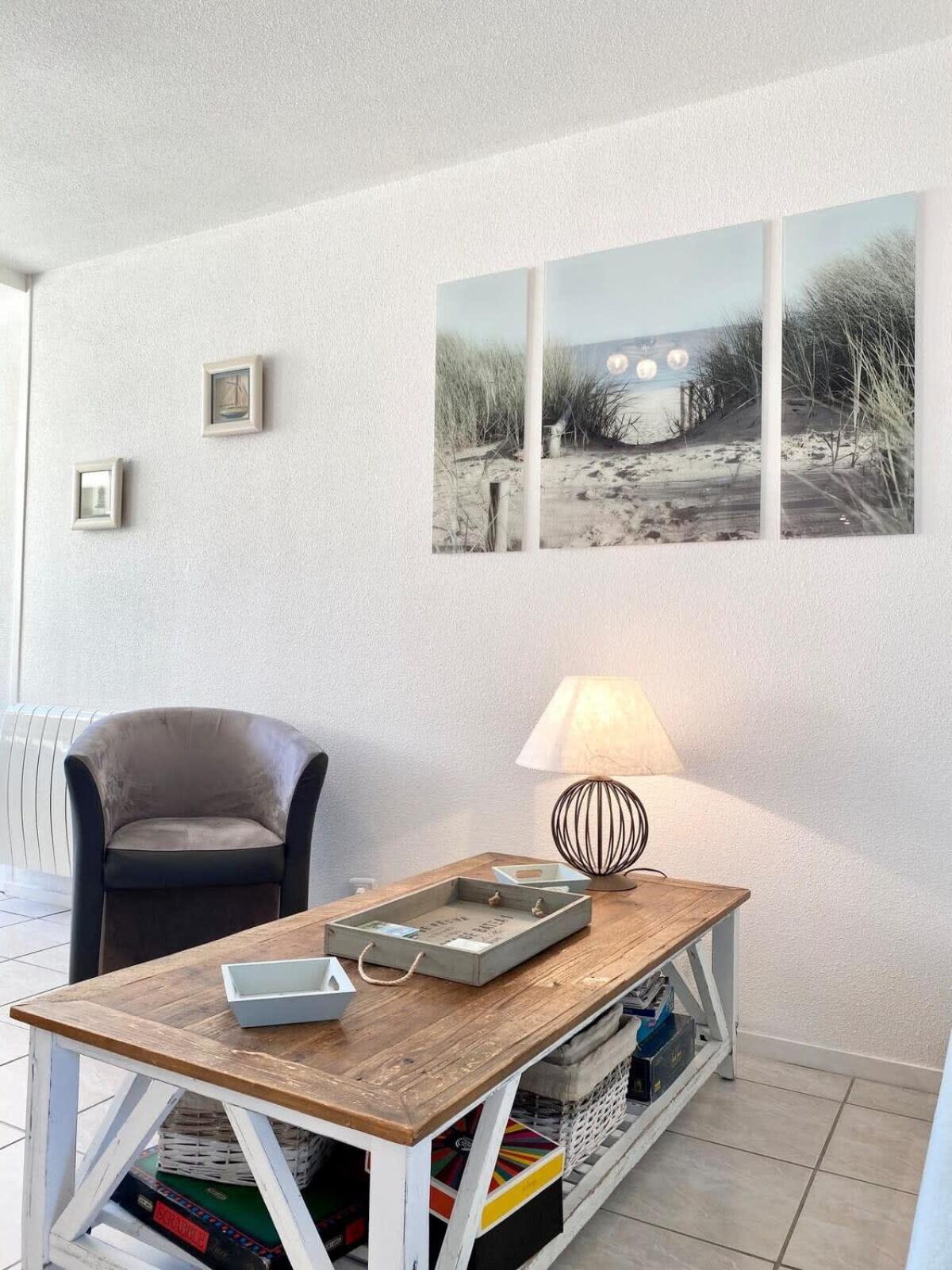 Superbe T3 Cosy Vue Mer 180 بلومور المظهر الخارجي الصورة